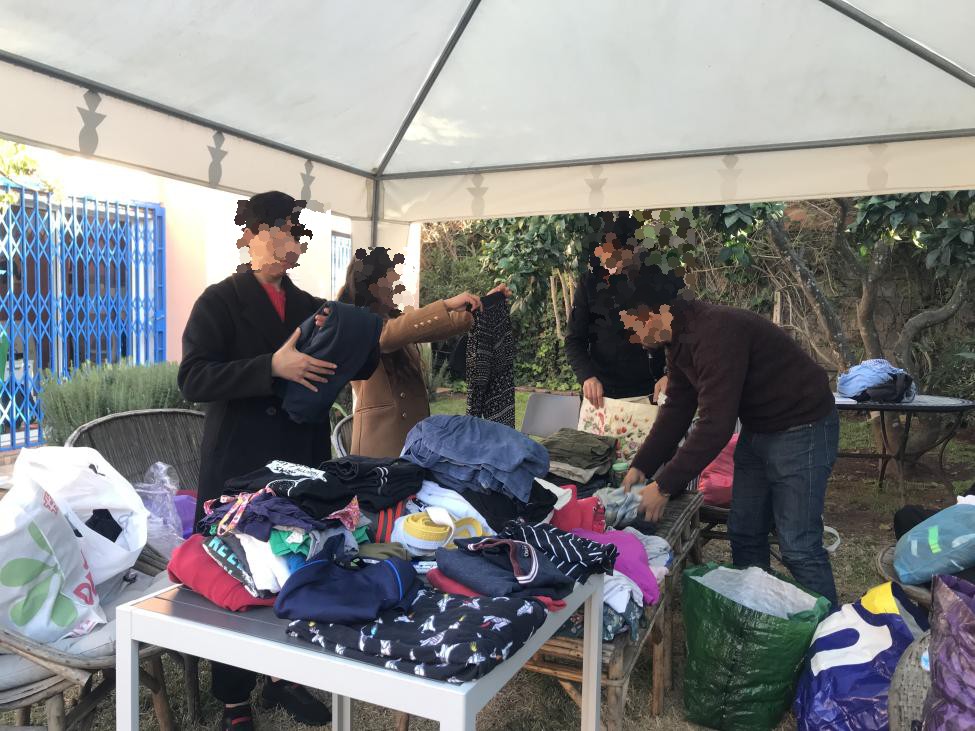 Partenariats et Engagement Communautaire