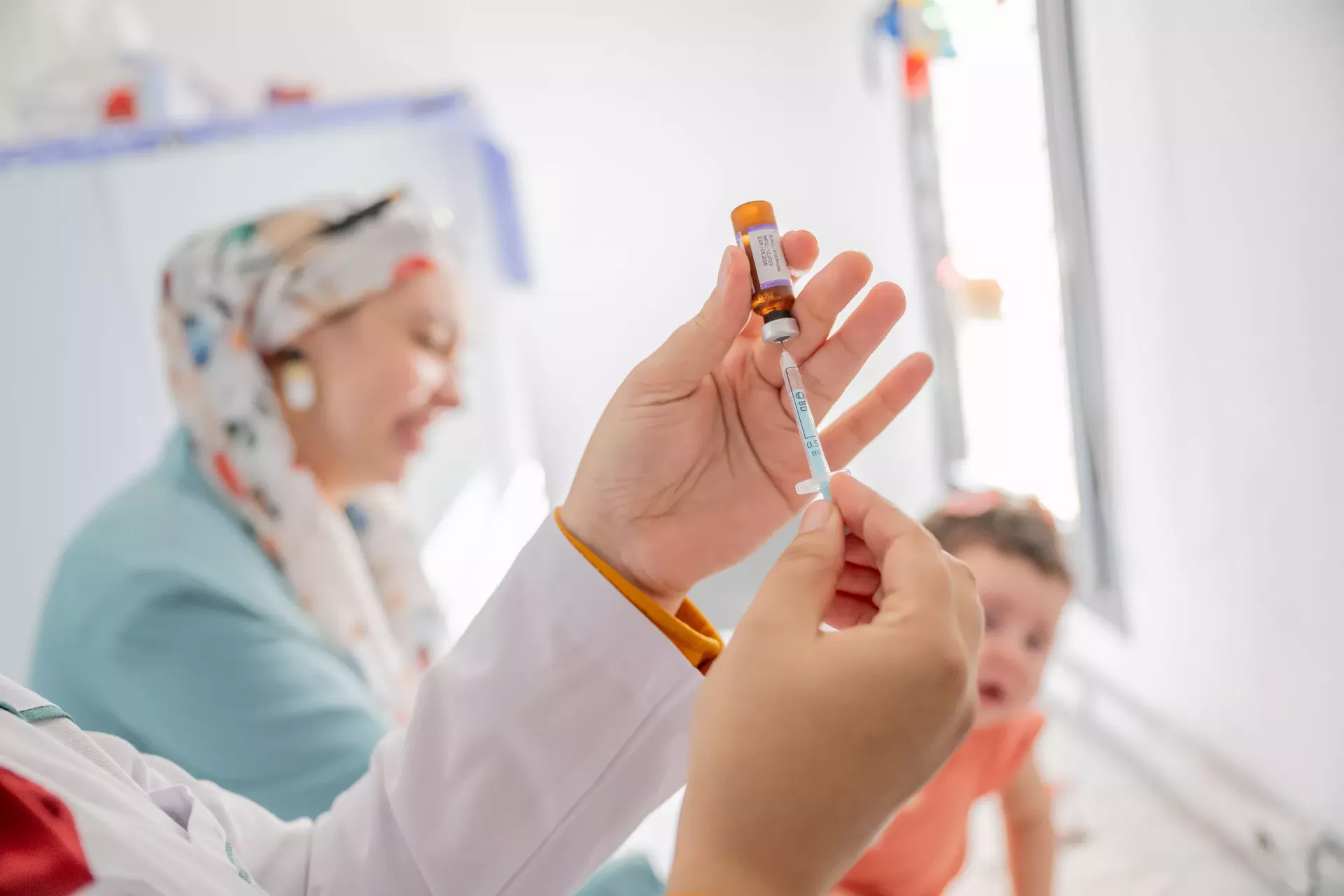 Prévention et Sensibilisation